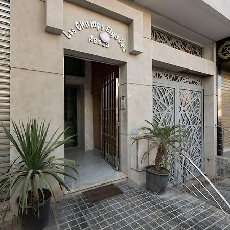 Champs Elysee Casablanca Zewnętrze zdjęcie