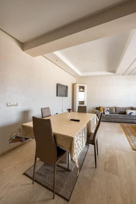 Champs Elysee Casablanca Zewnętrze zdjęcie
