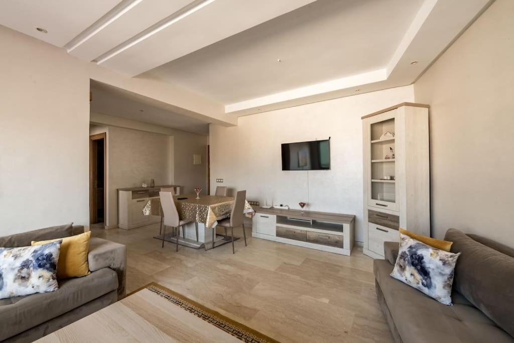 Champs Elysee Casablanca Zewnętrze zdjęcie