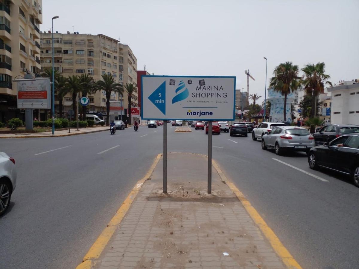 Champs Elysee Casablanca Zewnętrze zdjęcie