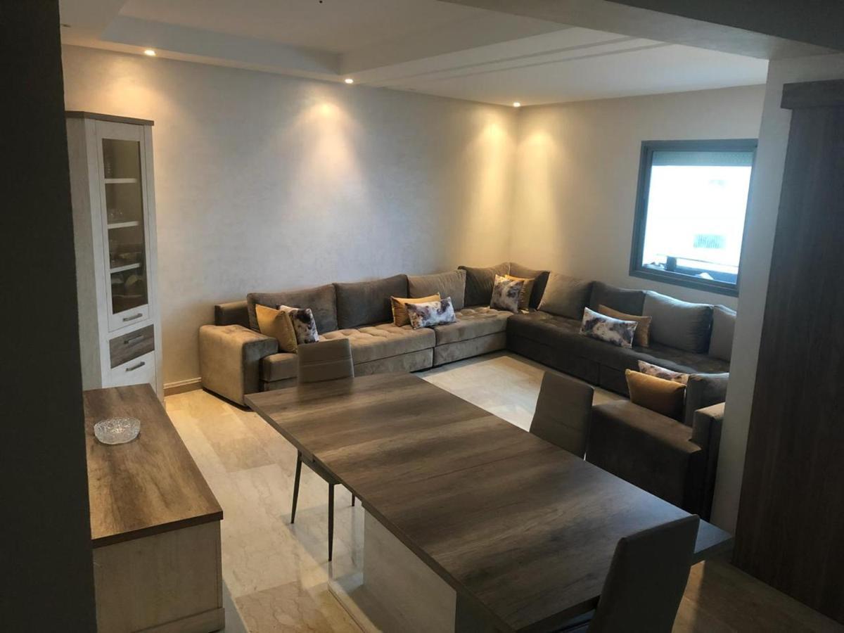 Champs Elysee Casablanca Zewnętrze zdjęcie