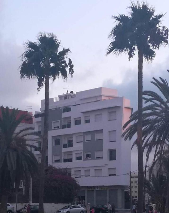 Champs Elysee Casablanca Zewnętrze zdjęcie